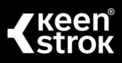 Keen strok